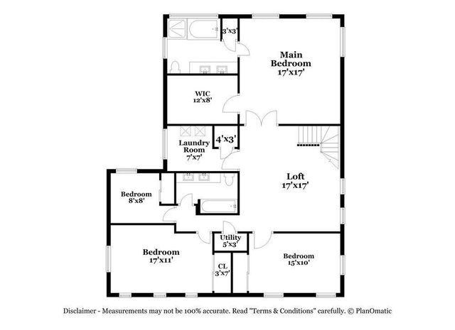 17110 N 184th Drive, Surprise, AZ 85374