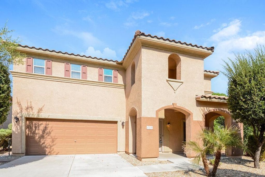 17110 N 184th Drive, Surprise, AZ 85374