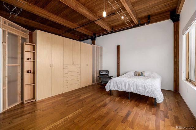 2955 Inca Street 4K, Denver, CO 80202