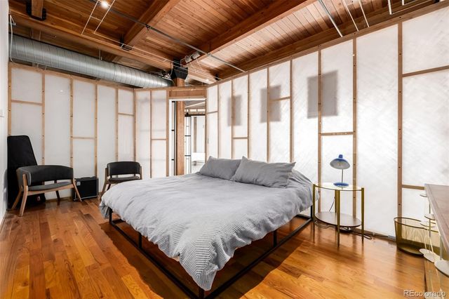 2955 Inca Street 4K, Denver, CO 80202