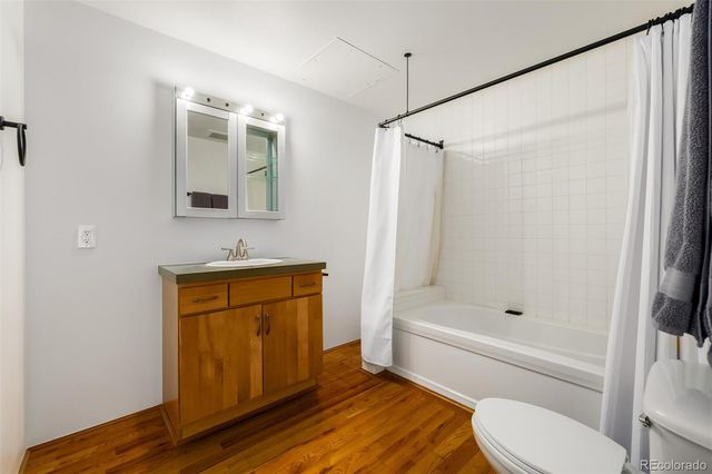 2955 Inca Street 4K, Denver, CO 80202