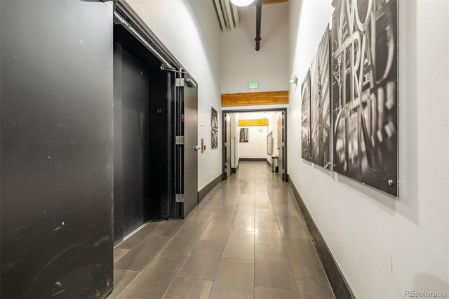 2955 Inca Street 4K, Denver, CO 80202