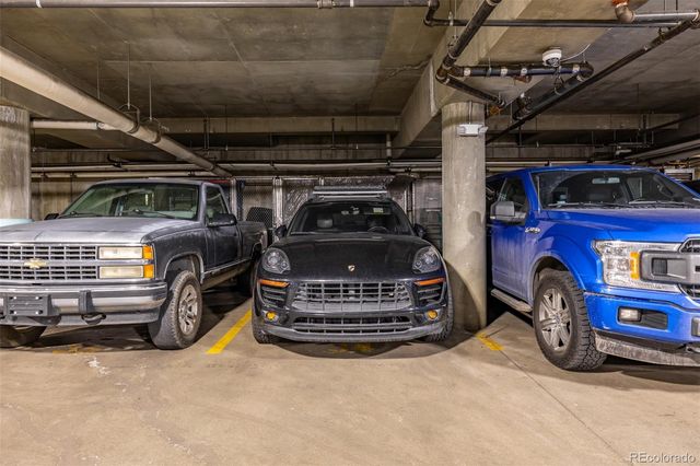 2955 Inca Street 4K, Denver, CO 80202