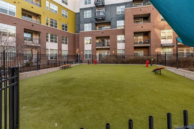 2955 Inca Street 4K, Denver, CO 80202