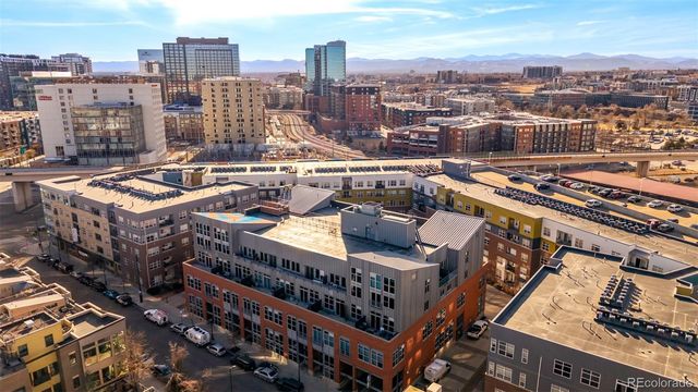 2955 Inca Street 4K, Denver, CO 80202