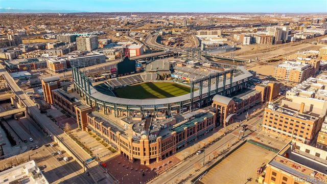 2955 Inca Street 4K, Denver, CO 80202