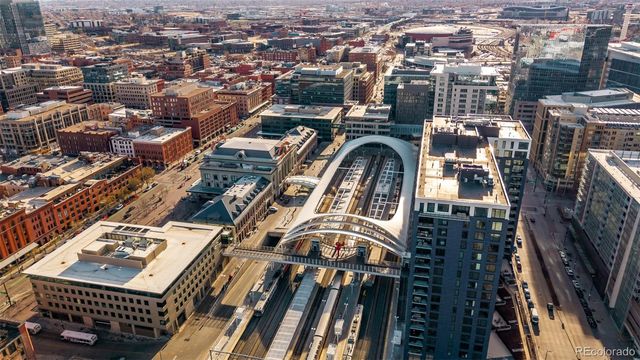 2955 Inca Street 4K, Denver, CO 80202