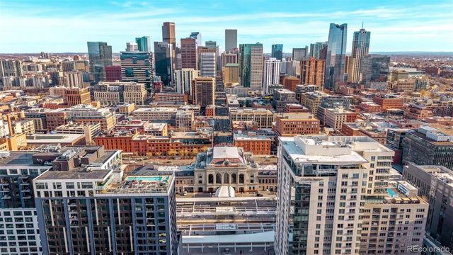 2955 Inca Street 4K, Denver, CO 80202