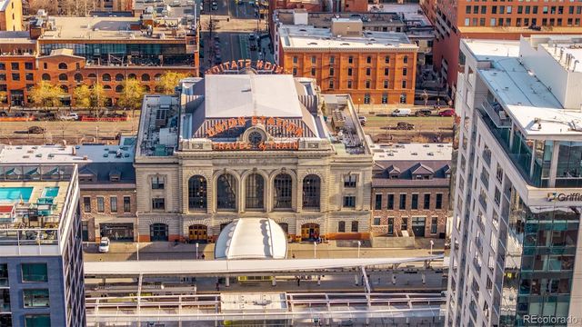 2955 Inca Street 4K, Denver, CO 80202