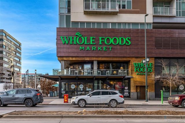 2955 Inca Street 4K, Denver, CO 80202