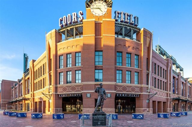 2955 Inca Street 4K, Denver, CO 80202