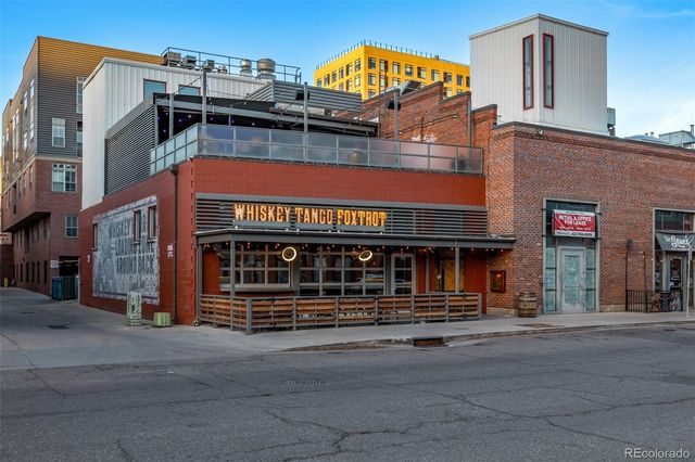 2955 Inca Street 4K, Denver, CO 80202