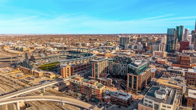 2955 Inca Street 4K, Denver, CO 80202