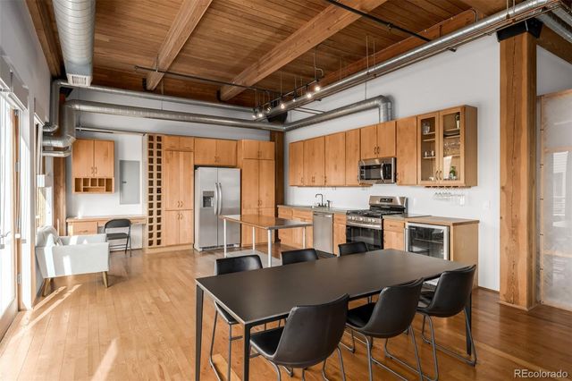 2955 Inca Street 4K, Denver, CO 80202