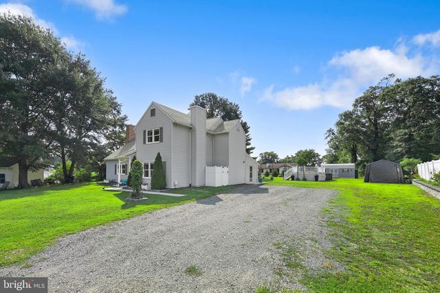 29257 REVEL RD, Millsboro, DE 19966