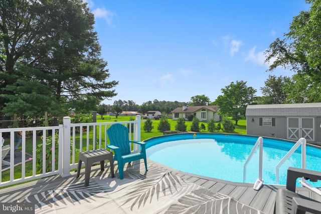 29257 REVEL RD, Millsboro, DE 19966
