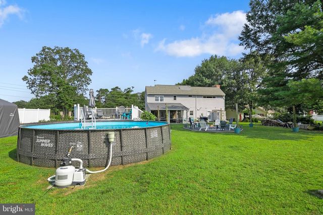29257 REVEL RD, Millsboro, DE 19966