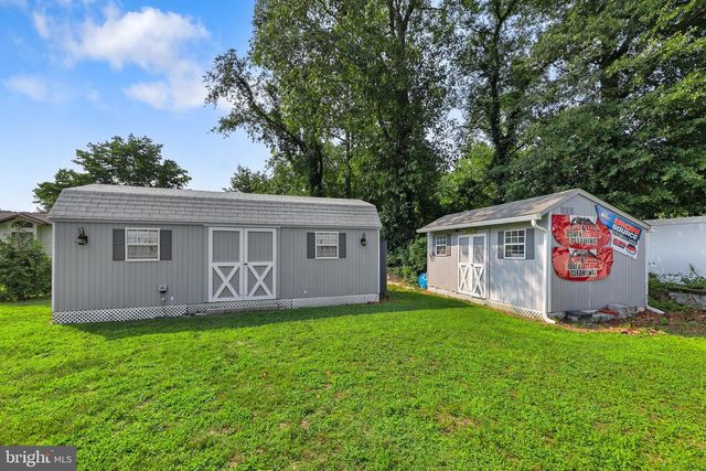 29257 REVEL RD, Millsboro, DE 19966