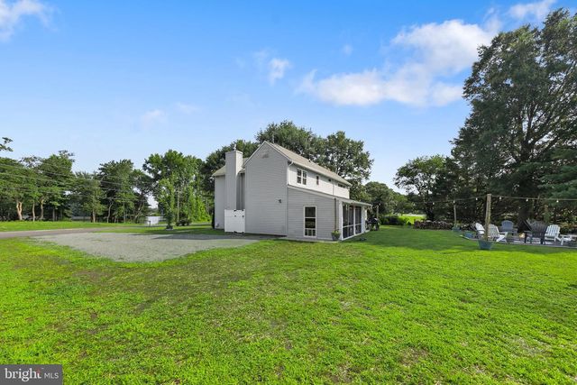 29257 REVEL RD, Millsboro, DE 19966