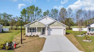 534 War Eagle Ct., Conway, SC 29526