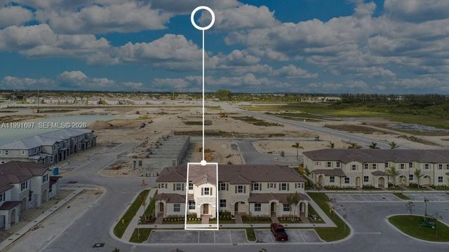 2619 SE 28th Dr 2619, Homestead, FL 33035