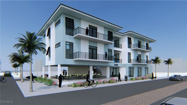 2450 Estero BLVD, Fort Myers Beach, FL 33931