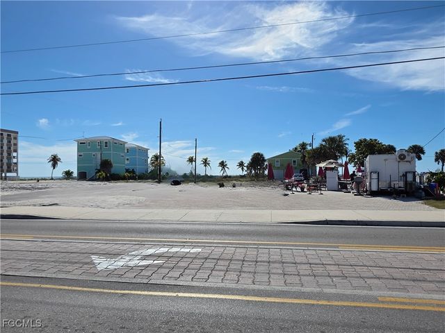 2450 Estero BLVD, Fort Myers Beach, FL 33931