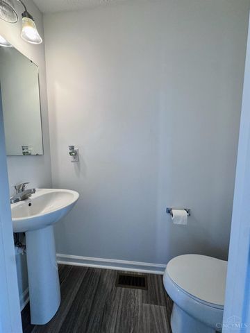 149 Wooded Ridge Drive, Batavia Twp, OH 45102