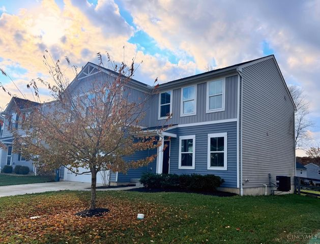 149 Wooded Ridge Drive, Batavia Twp, OH 45102