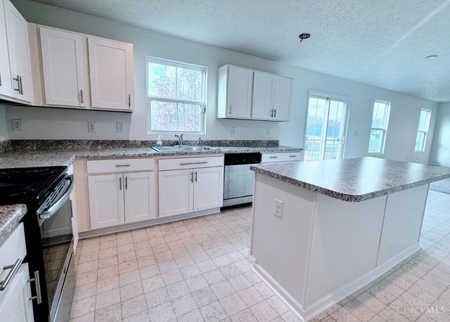 149 Wooded Ridge Drive, Batavia Twp, OH 45102