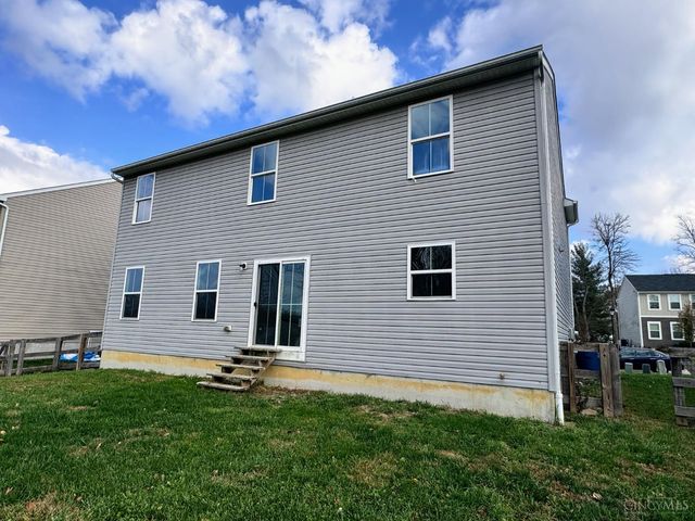 149 Wooded Ridge Drive, Batavia Twp, OH 45102