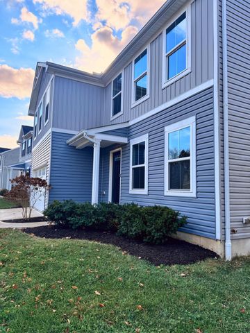 149 Wooded Ridge Drive, Batavia Twp, OH 45102