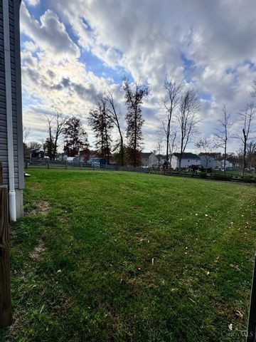 149 Wooded Ridge Drive, Batavia Twp, OH 45102