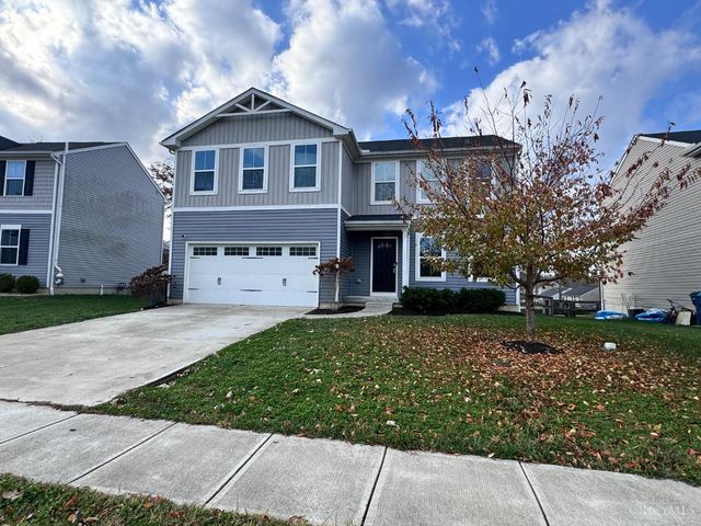 149 Wooded Ridge Drive, Batavia Twp, OH 45102