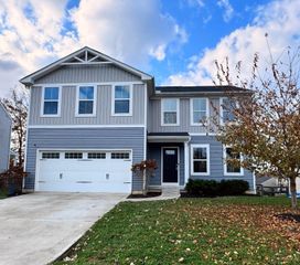 149 Wooded Ridge Drive, Batavia Twp, OH 45102