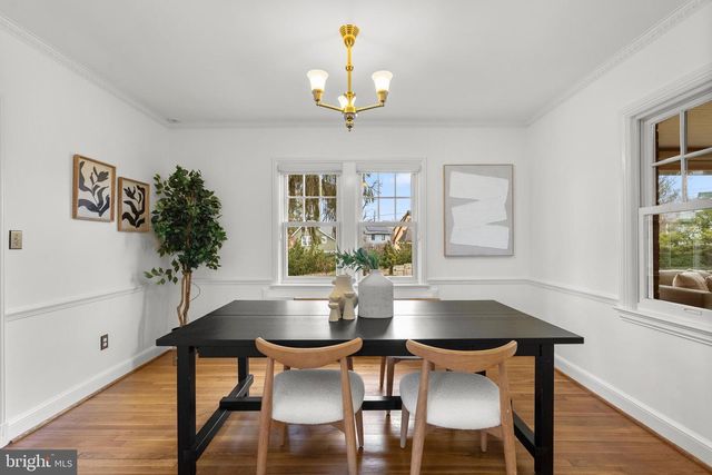 8 SPRINGVALE LN, Silver Spring, MD 20910