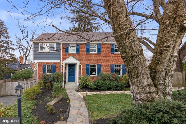 8 SPRINGVALE LN, Silver Spring, MD 20910