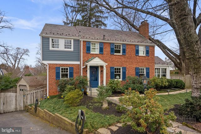 8 SPRINGVALE LN, Silver Spring, MD 20910