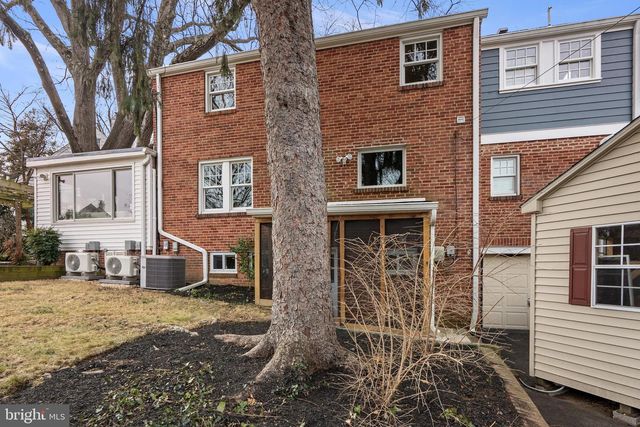 8 SPRINGVALE LN, Silver Spring, MD 20910