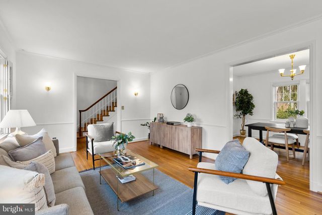 8 SPRINGVALE LN, Silver Spring, MD 20910