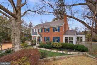 8 SPRINGVALE LN, Silver Spring, MD 20910