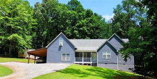 7908 Lambert Road, Winston, GA 30187