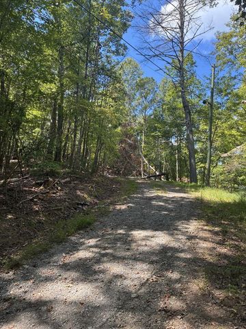 00 Miramar Drive, Ellijay, GA 30540