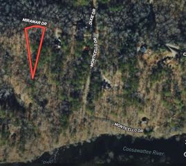 00 Miramar Drive, Ellijay, GA 30540