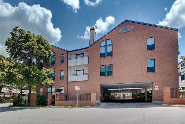 2905 Swisher ST 207, Austin, TX 78705