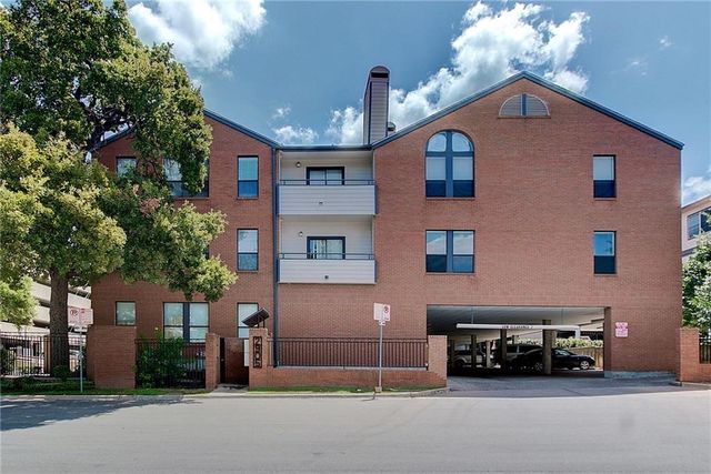 2905 Swisher ST 207, Austin, TX 78705