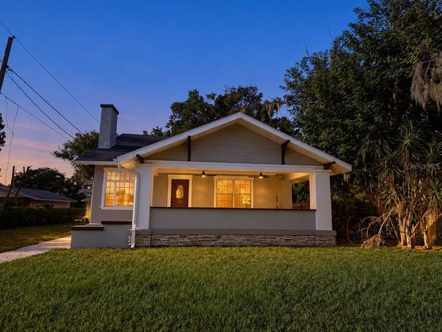 2112 AVENUE C SW, Winter Haven, FL 33880
