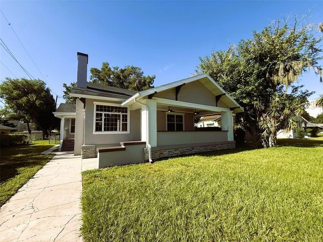 2112 AVENUE C SW, Winter Haven, FL 33880