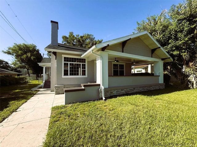 2112 AVENUE C SW, Winter Haven, FL 33880