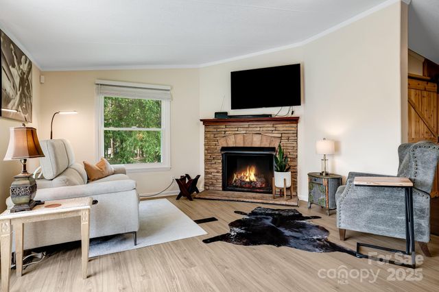 37 Bittersweet Drive, Hendersonville, NC 28792